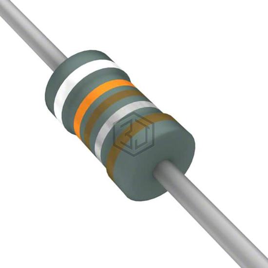 RNF14FTD9R31 - Stackpole Electronics Inc - Through Hole Resistors