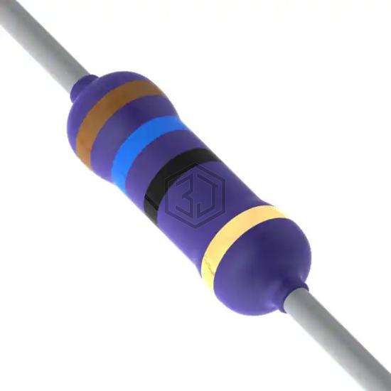RSMF2JT16R0 - Stackpole Electronics Inc - Through Hole Resistors
