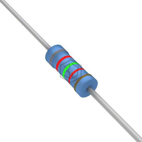 RNMF12FAD82K5 - Stackpole Electronics Inc - Through Hole Resistors