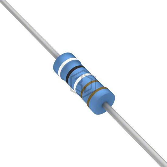 RNMF12FAD9K09 - Stackpole Electronics Inc - Through Hole Resistors