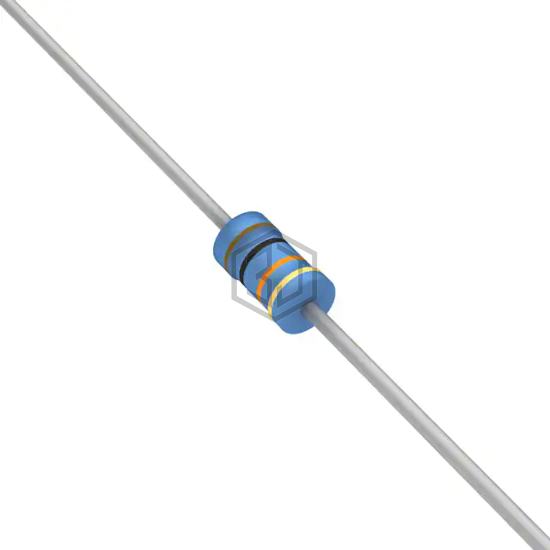RNMF14JTD10K0 - Stackpole Electronics Inc - Through Hole Resistors