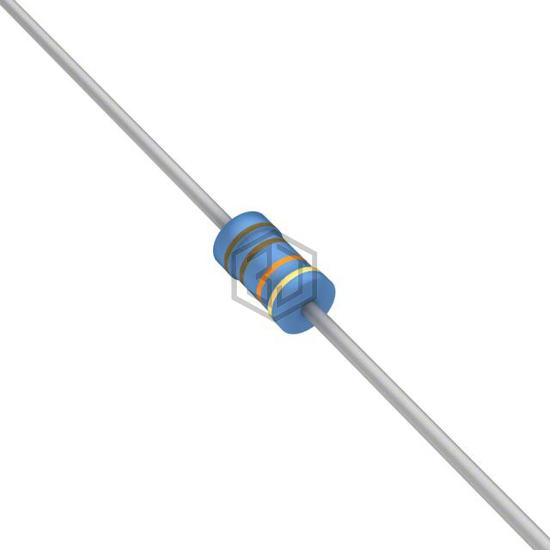 RNMF14JTD11K0 - Stackpole Electronics Inc - Through Hole Resistors