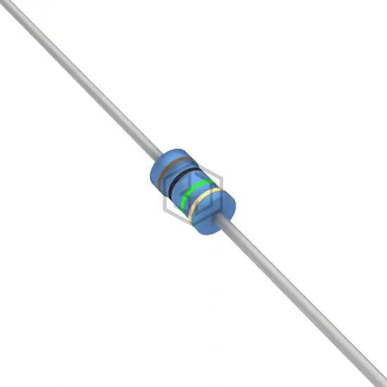 RNMF14JTD1M00 - Stackpole Electronics Inc - Through Hole Resistors