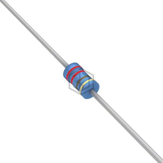 RNMF14JTD220R - Stackpole Electronics Inc - Through Hole Resistors