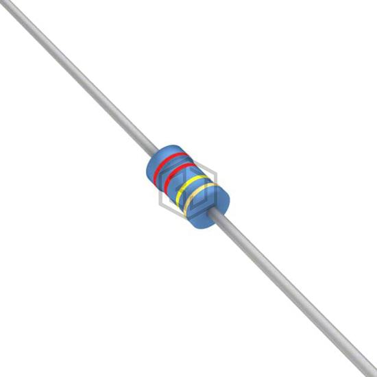 RNMF14JTD220K - Stackpole Electronics Inc - Through Hole Resistors