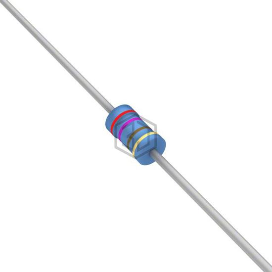 RNMF14JTD270R - Stackpole Electronics Inc - Through Hole Resistors