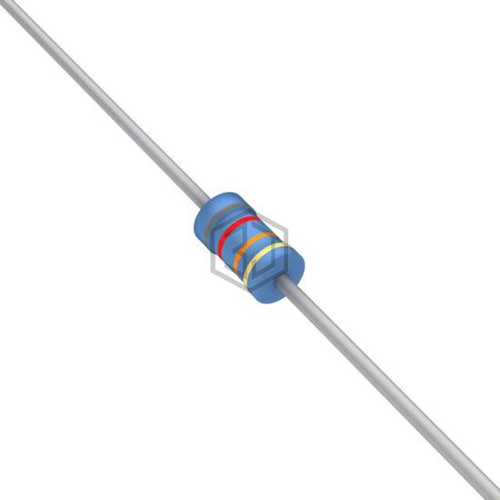 RNMF14JTD82K0 - Stackpole Electronics Inc - Through Hole Resistors