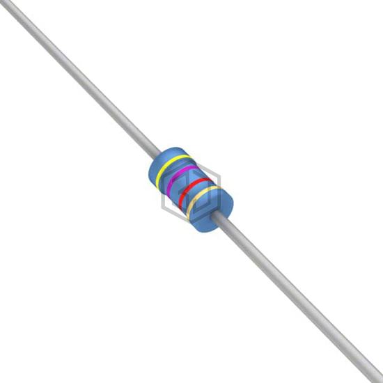 RNMF14JTD4K70 - Stackpole Electronics Inc - Through Hole Resistors
