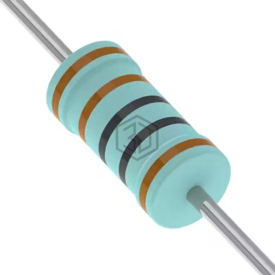 FMF50SFTF52-110R - YAGEO - Through Hole Resistors