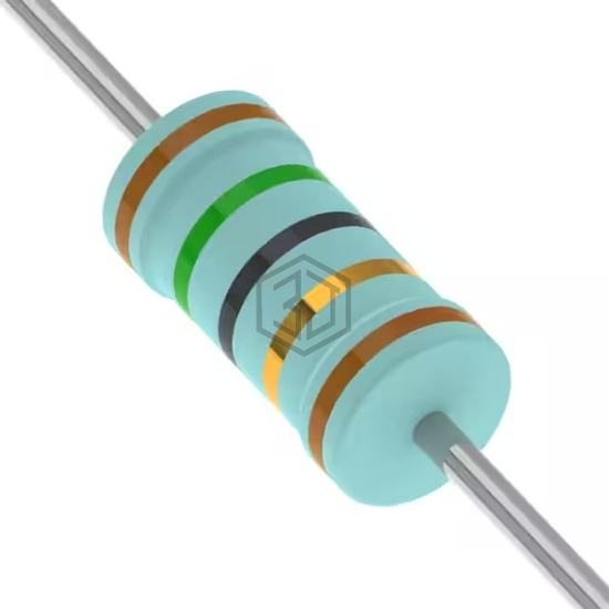 FMF200FTF73-15R - YAGEO - Through Hole Resistors