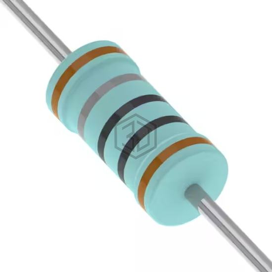 FMF50SFRF52-180R - YAGEO - Through Hole Resistors