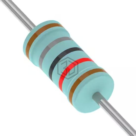 FMF200FTF73-18K - YAGEO - Through Hole Resistors