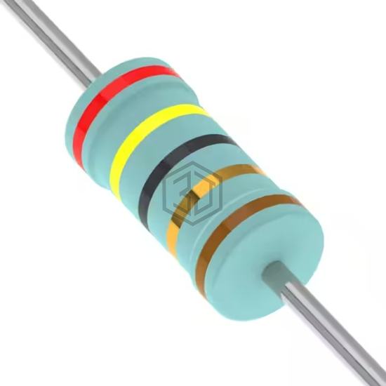 FMF200FRF73-24R - YAGEO - Through Hole Resistors