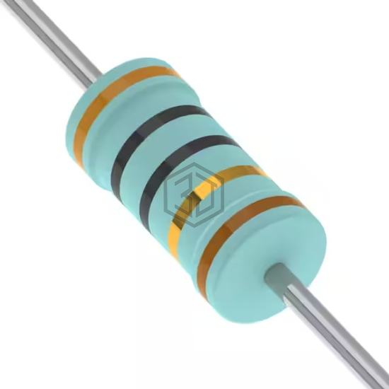 FMF50SFTF52-30R - YAGEO - Through Hole Resistors