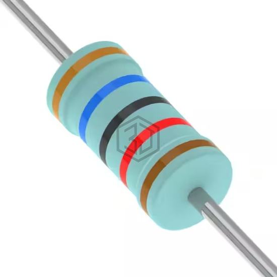 FMF-50FRF52-36K - YAGEO - Through Hole Resistors
