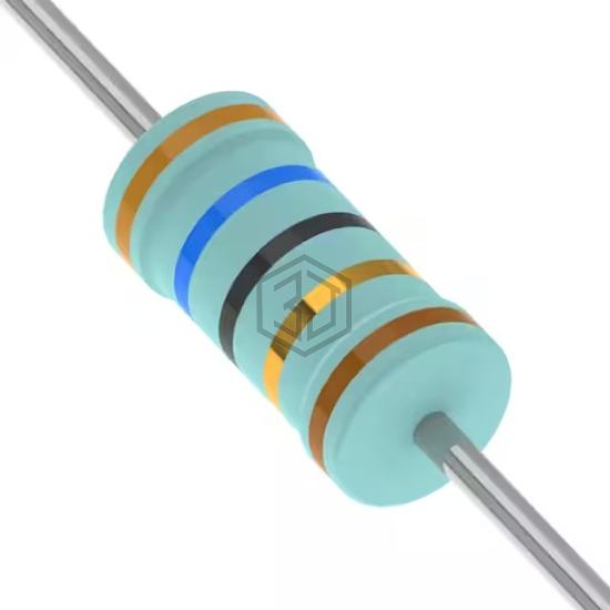 FMF200FRF73-36R - YAGEO - Through Hole Resistors