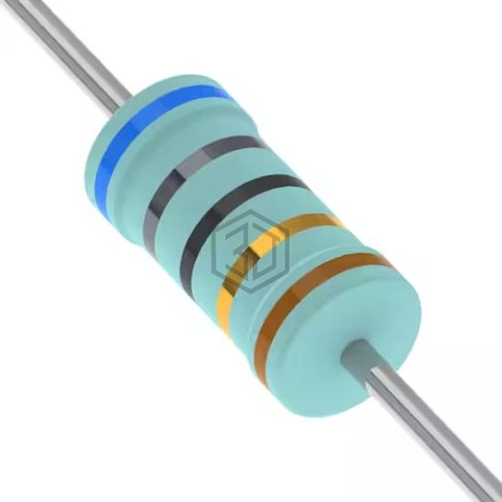 FMF3WSFRE73-68R - YAGEO - Through Hole Resistors