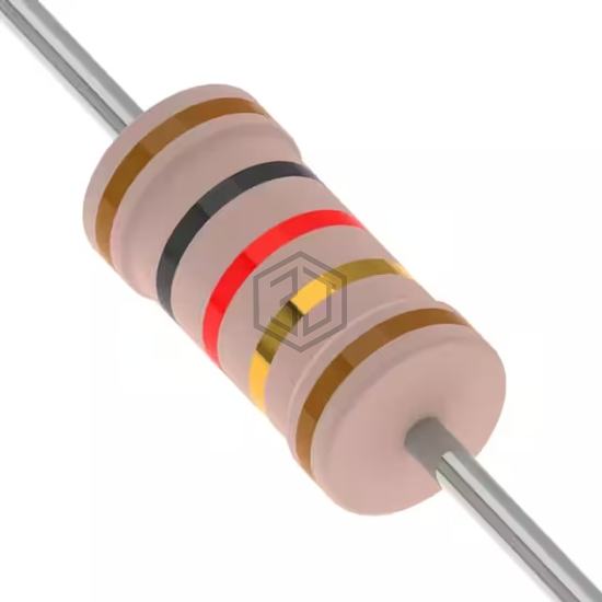 FMP300FTE73-10R2 - YAGEO - Through Hole Resistors