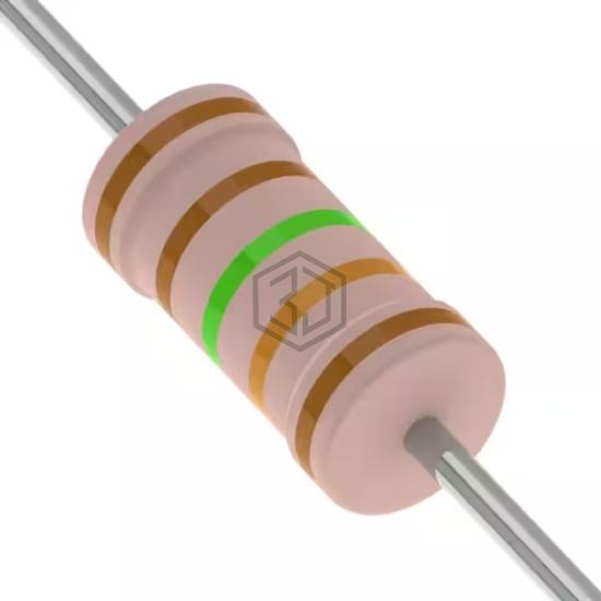 FMP300FRF73-115K - YAGEO - Through Hole Resistors