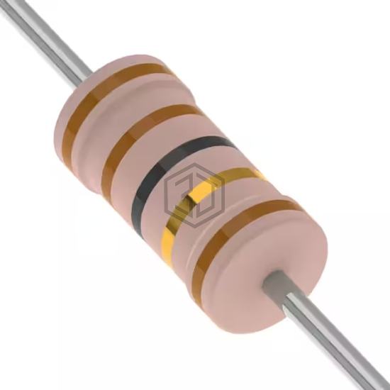 FMP100FTE52-11R - YAGEO - Through Hole Resistors