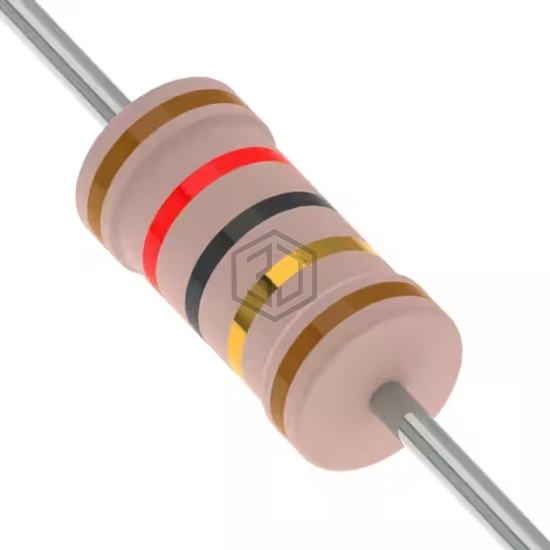 FMP200FBE52-12R - YAGEO - Through Hole Resistors