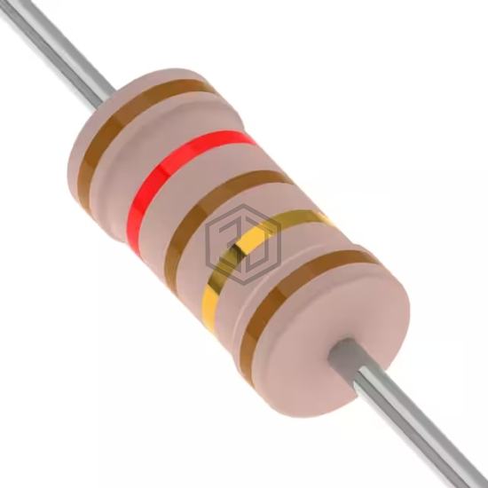 FMP100FTE52-12R1 - YAGEO - Through Hole Resistors