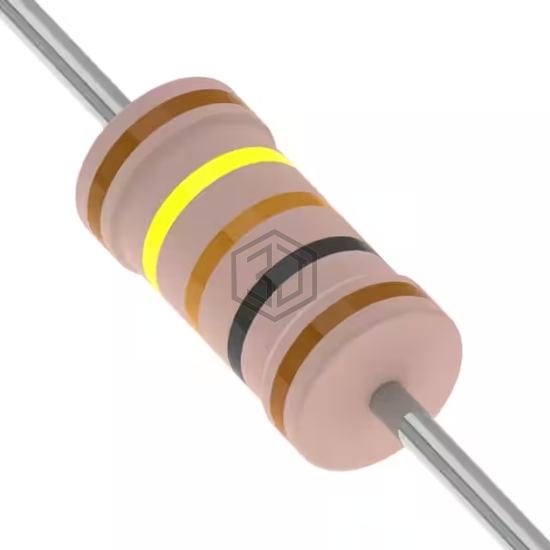FMP100FRE52-143K - YAGEO - Through Hole Resistors