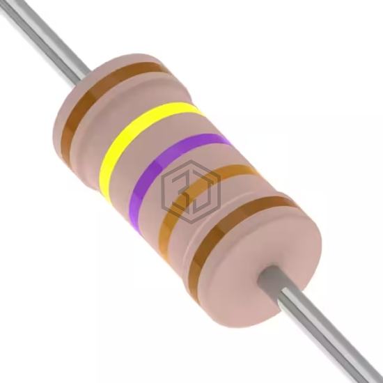 FMP300FBF73-147K - YAGEO - Through Hole Resistors