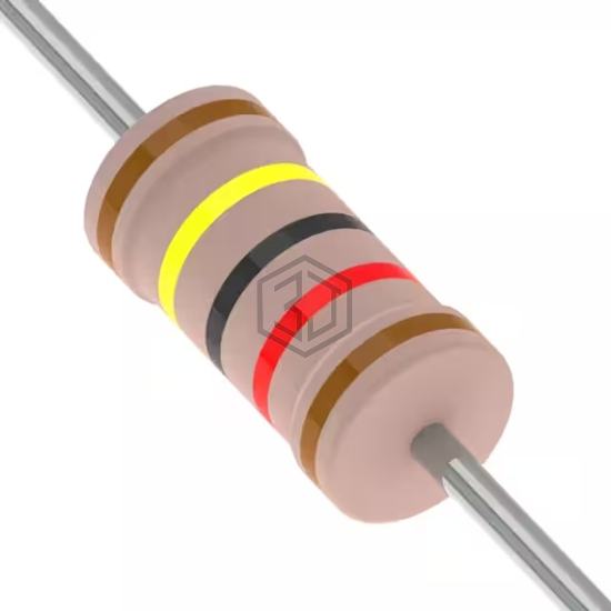 FMP100FBE52-14K - YAGEO - Through Hole Resistors