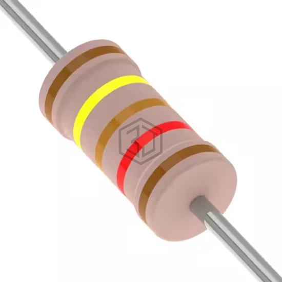 FMP300FTE73-14K3 - YAGEO - Through Hole Resistors
