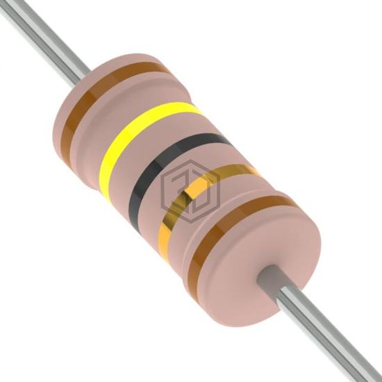FMP-50FTF52-14R - YAGEO - Through Hole Resistors