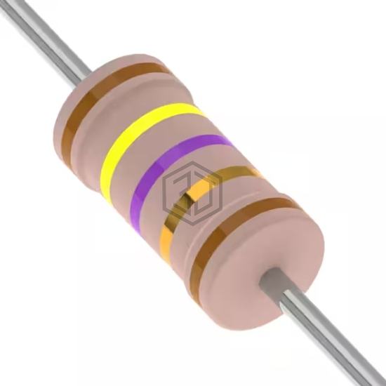 FMP200FBE52-14R7 - YAGEO - Through Hole Resistors
