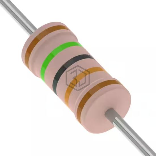 FMP100FBE52-150K - YAGEO - Through Hole Resistors