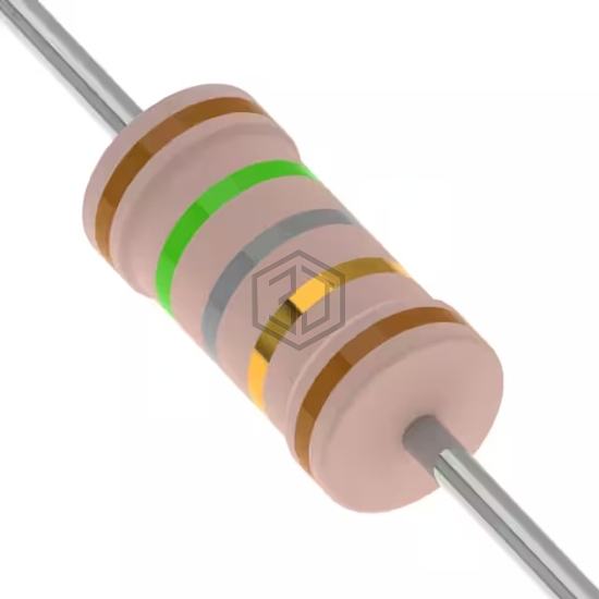 FMP200FRF52-15R8 - YAGEO - Through Hole Resistors