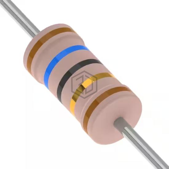 FMP300FBF73-16R - YAGEO - Through Hole Resistors