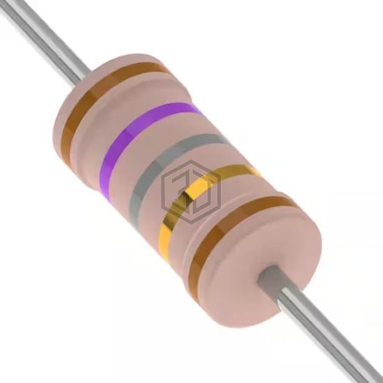 FMP-50FR-52-17R8 - YAGEO - Through Hole Resistors
