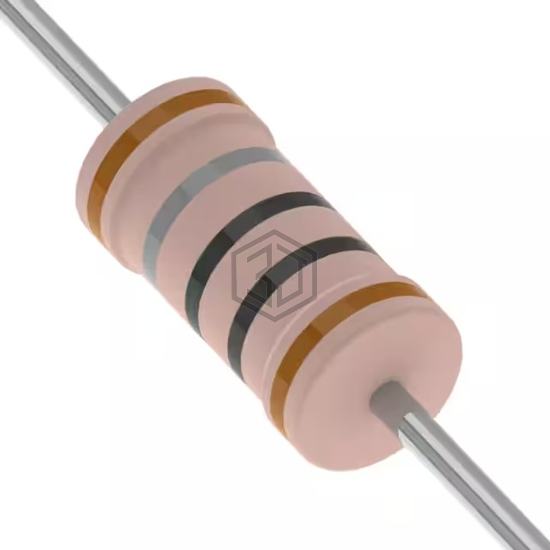 FMP100FBE52-180R - YAGEO - Through Hole Resistors