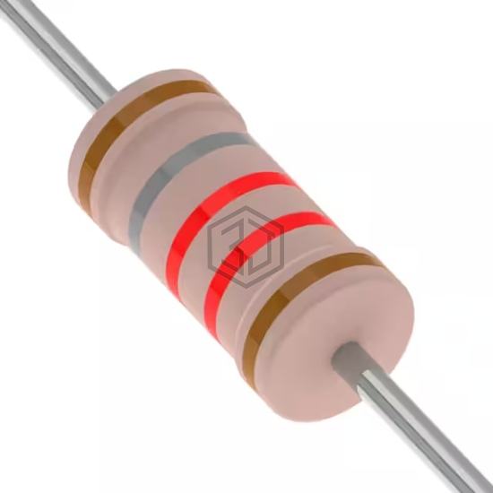FMP200FBF52-18K2 - YAGEO - Through Hole Resistors