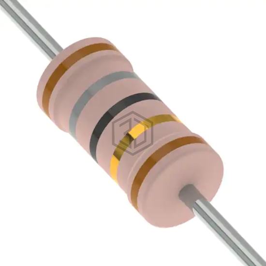 FMP100FRE52-18R - YAGEO - Through Hole Resistors