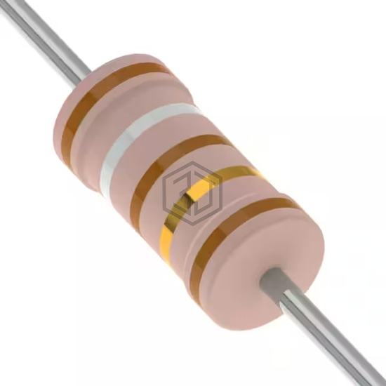 FMP100FBE52-19R1 - YAGEO - Through Hole Resistors