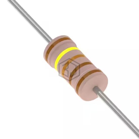 FMP300FTF73-1K43 - YAGEO - Through Hole Resistors