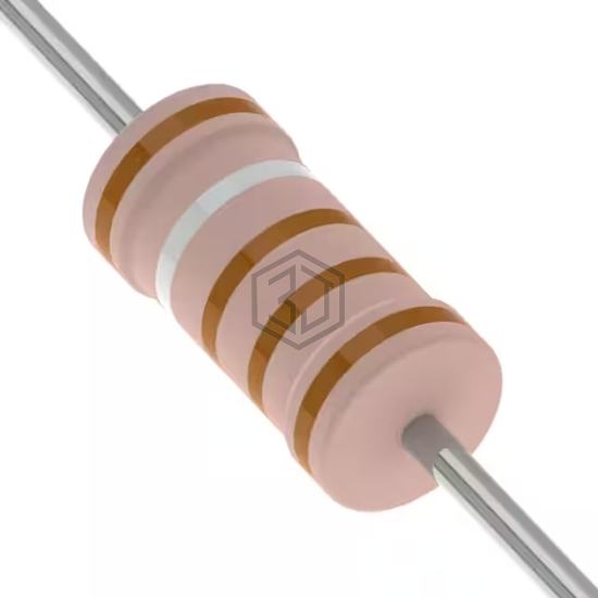 FMP300FRF73-2K - YAGEO - Through Hole Resistors