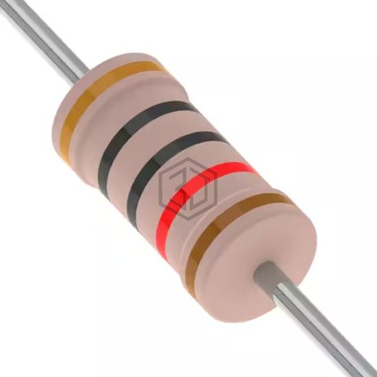 FMP300FBF73-30K - YAGEO - Through Hole Resistors