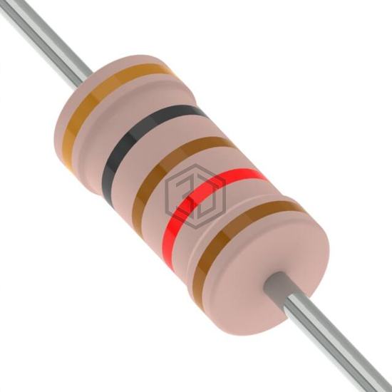 FMP300FTE73-30K1 - YAGEO - Through Hole Resistors