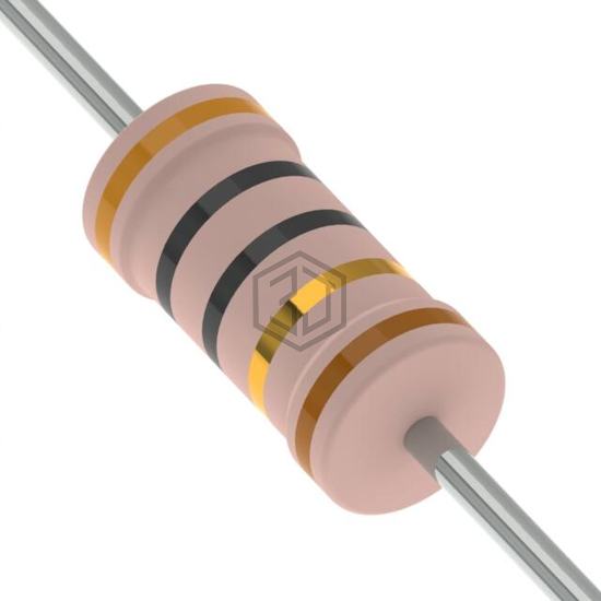 FMP300FTF73-30R - YAGEO - Through Hole Resistors