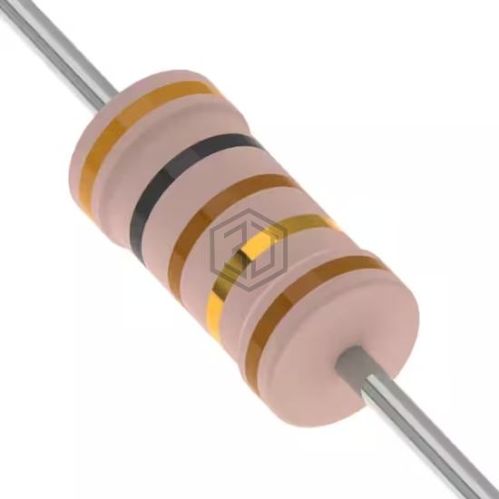 FMP-50FTF52-30R1 - YAGEO - Through Hole Resistors