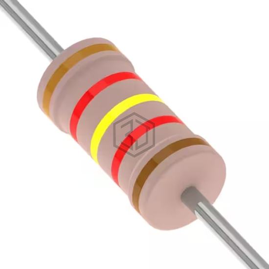 FMP300FTE73-32K4 - YAGEO - Through Hole Resistors