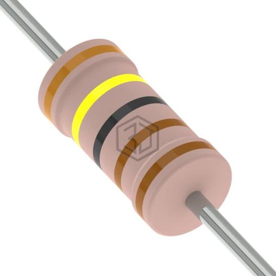 FMP300FTE73-3K4 - YAGEO - Through Hole Resistors