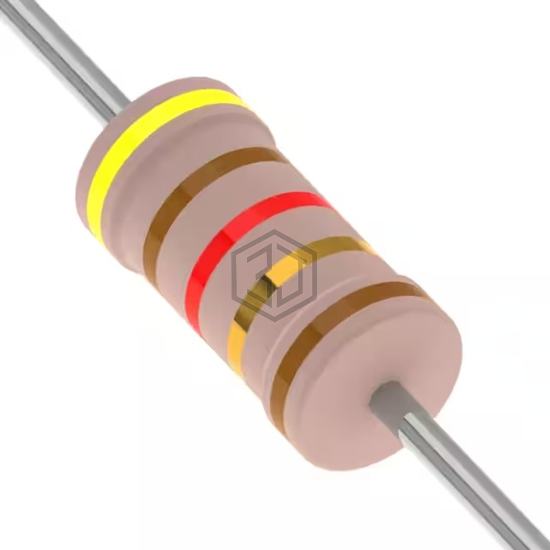 FMP300FTF73-41R2 - YAGEO - Through Hole Resistors