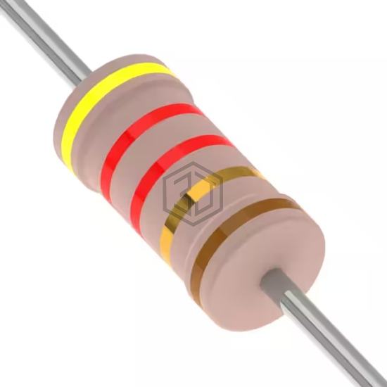 FMP300FBF73-42R2 - YAGEO - Through Hole Resistors